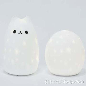 Baby Night Light Betside Lamp για θηλασμό